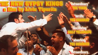 The New Gypsy Kings Trailer