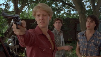 The New Kids Trailer