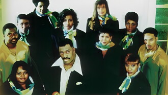 The New Life Community Choir Featuring John P. Kee: Strength Trailer