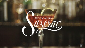 The New Orleans Sazerac Trailer