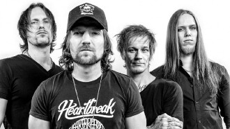 The New Roses Rock Hard Festival 2018 Trailer