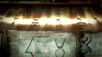 The New Roswell: Kecksburg Exposed Trailer