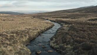 The New Spirit of Whisky Trailer