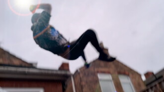 The New Stunts Of Toby Emmitt Trailer