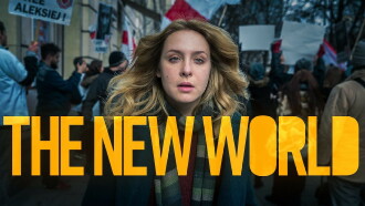 The New World Trailer