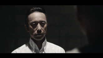 THE NEXT GENERATION Patlabor: Chapter 7 Trailer