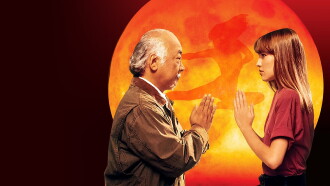 The Next Karate Kid Trailer