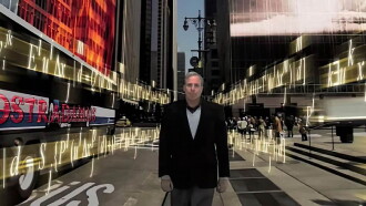 The Next Nostradamus Trailer