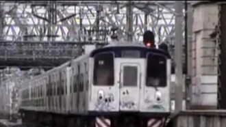 The Next Station Trailer