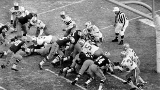 The NFL's Greatest Games: The Ice Bowl Trailer
