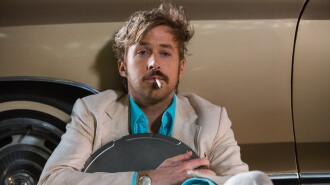 The Nice Guys Trailer