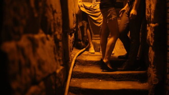 The Night Trailer