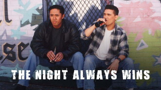 The Night Always Wins Trailer