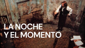 The Night and the Moment Trailer