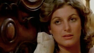 The Night at the Terrace Trailer