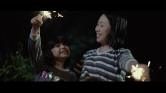 The Night Awaits Trailer