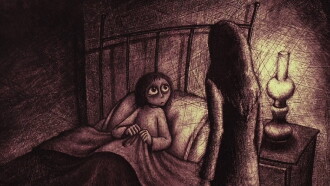 The Night Trailer