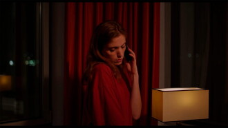 The Night Before Trailer