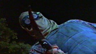 The Night Brings Charlie Trailer