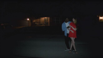 The Night... Trailer