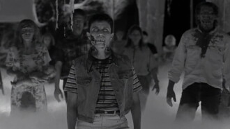 The Night Flier Trailer