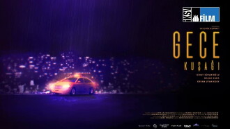 The Night Generation Trailer