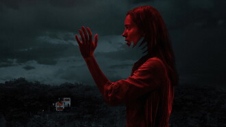 The Night House Trailer