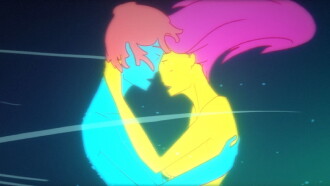 The Night I Dance With Death Trailer