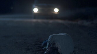 The Night Inside Trailer
