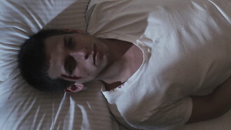 The Night Is Young Trailer