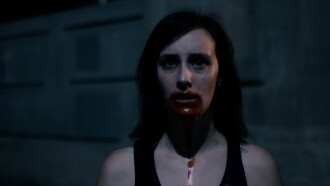 The Night Is Young Trailer