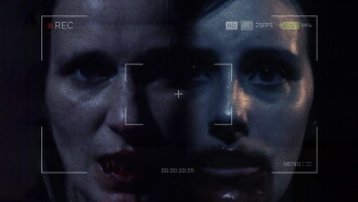 The Night Is Young Trailer