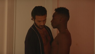 The Night It Rained Trailer
