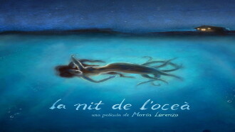 The Night Ocean Trailer