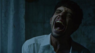 The Night of the Virgin Trailer