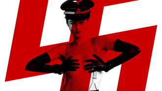 The Night Porter Trailer