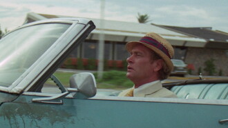 The Night Stalker Trailer