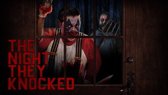 The Night They Knocked Trailer