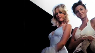 The Night They Took Miss Beautiful Trailer