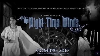 The Night-Time Winds Trailer