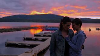 The Night We Met Trailer