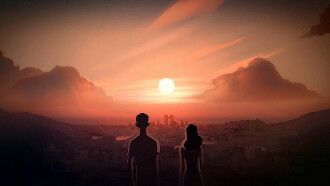 The Night We Were Kings Trailer