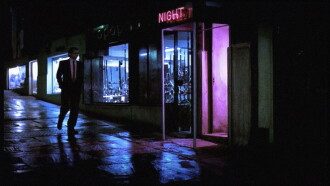 The Night with Silena Trailer