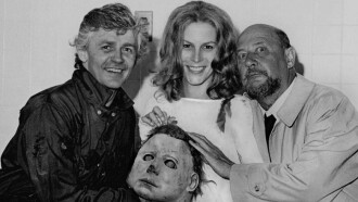 The Nightmare Isn't Over! The Making of Halloween II Trailer