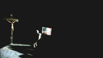 The Ninth Configuration Trailer