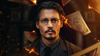 The Ninth Gate Trailer