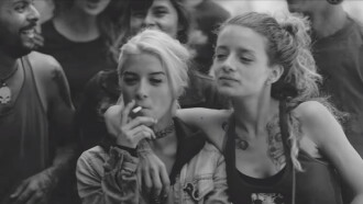 The Nobodies Trailer