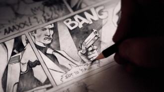 The Noir Project Trailer
