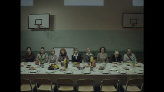 The Noisemaker Trailer