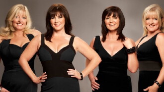 The Nolans - The Ultimate Girls' Night! Trailer